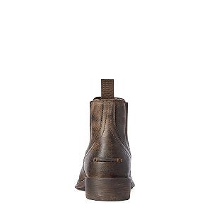 Мужские Ботинки ARIAT Midtown Rambler synthetic.ua - Фото 1