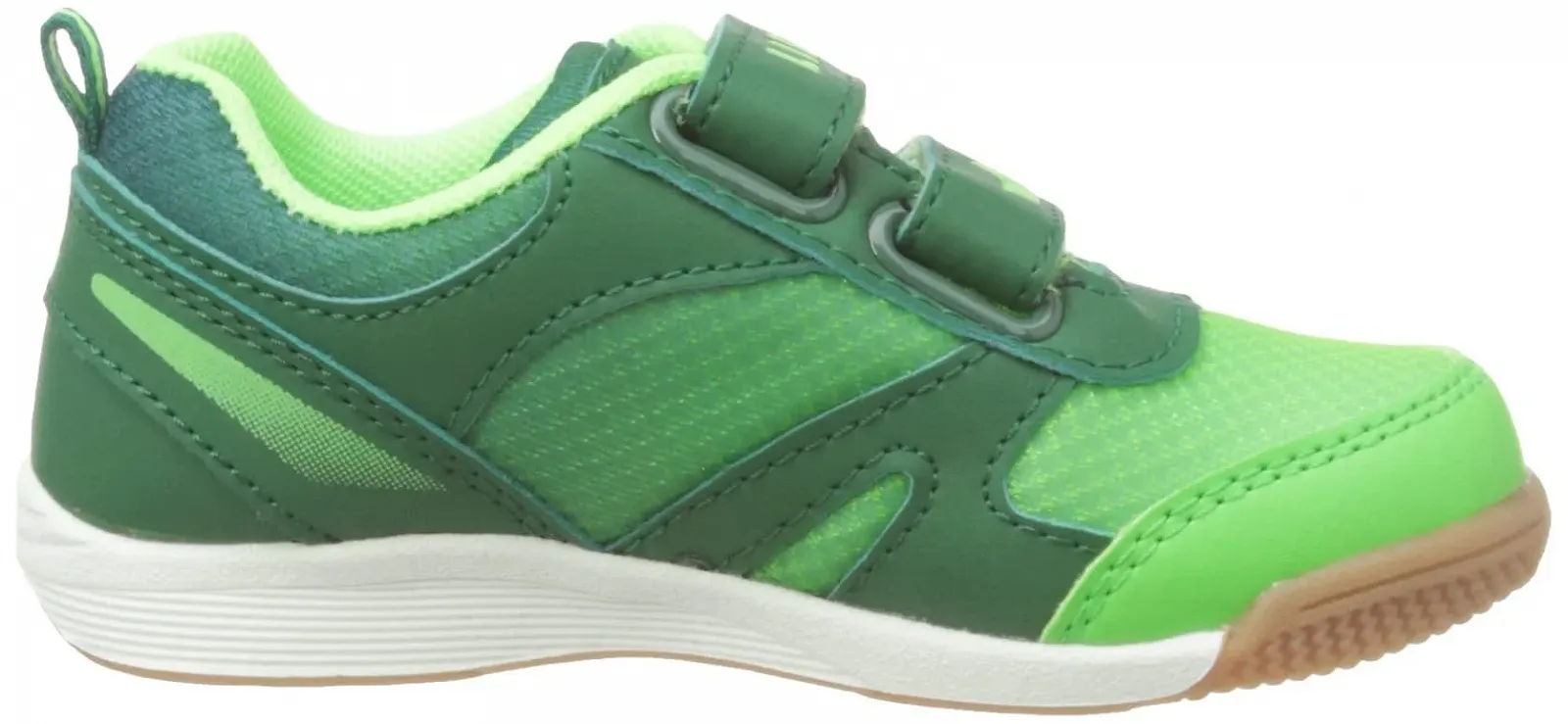 Кроссовки для зала Lico Charlie V для мальчиков, 25 EU, фото №4 Кроссовки для зала Lico Charlie V для мальчиков, 25 EU, фото №4