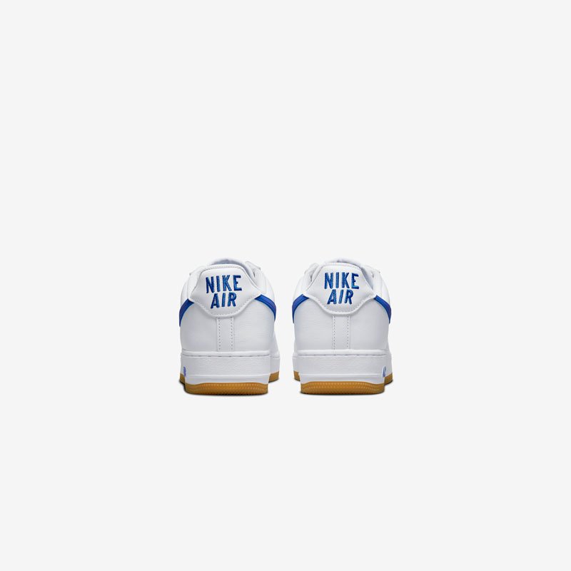 Кросівки Nike Air Force 1 Low Color Of The Month White 44.5, фото №4