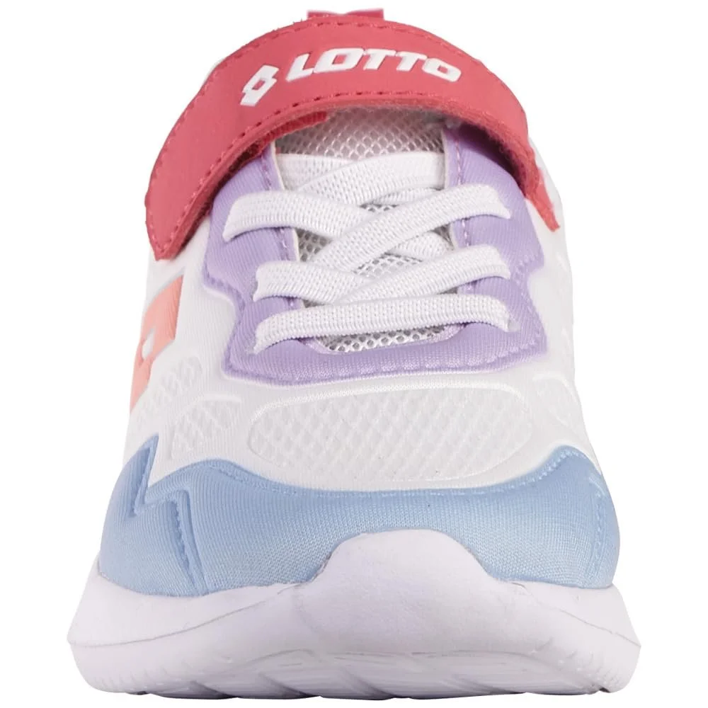 Кроссовки Lotto Ritmo K, фото №2
