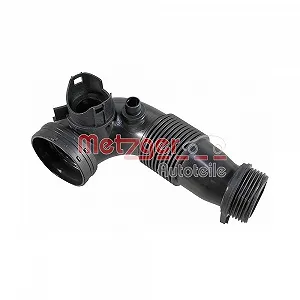 Шланг системы подачи воздуха METZGER GREENPARTS 2389031 для BMW - Фото 1