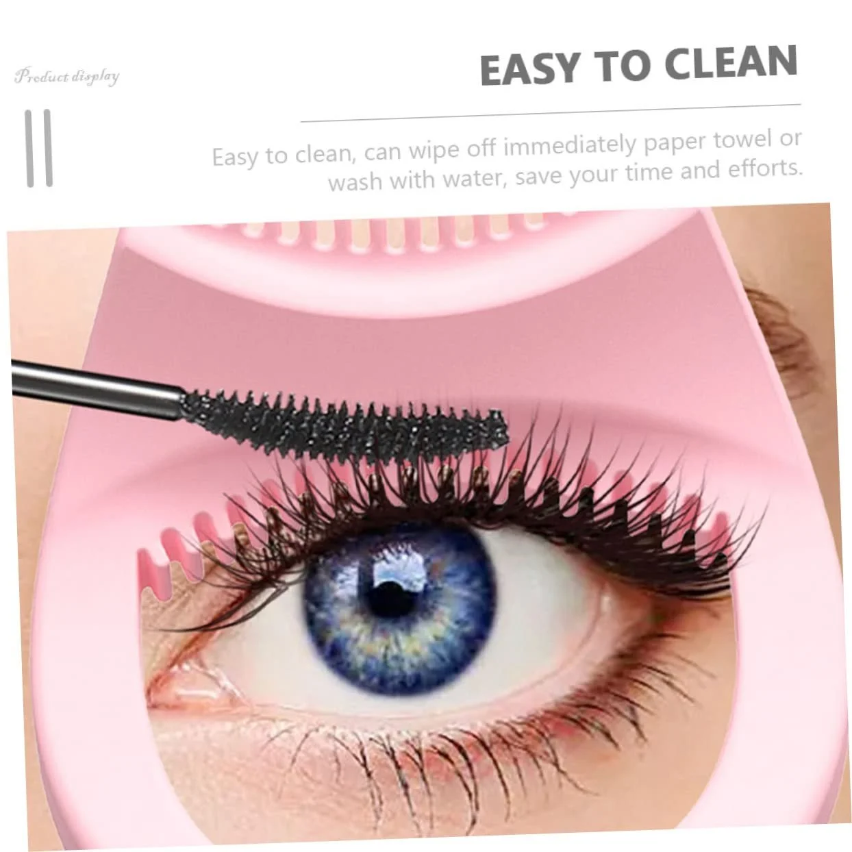 Набір трафаретів для макіяжу minkissy 10шт., фото №7 Набір трафаретів для макіяжу minkissy 10шт., фото №7