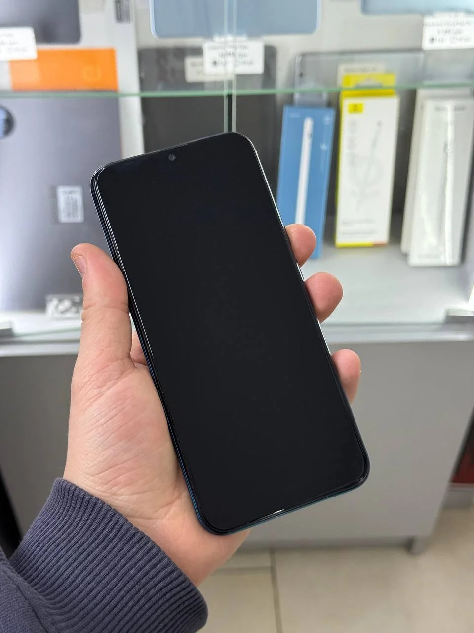 Смартфон Tecno Spark 6 GO, фото №6 Смартфон Tecno Spark 6 GO, фото №6