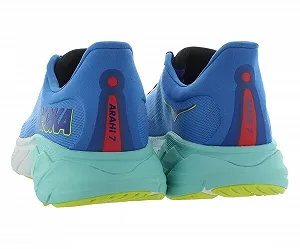 Мужские Кроссовки HOKA Arahi 7 synthetic.ua - Фото 1