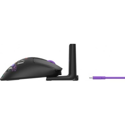 Мышка A4Tech Bloody R73 Ultra Duo Wireless Cypher Ghost (4711421002370), фото №7