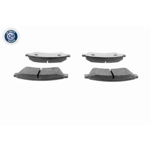 Комплект тормозных колодок, дисковый тормоз VAICO Green Mobility Parts V22-0083 для CITROËN, фото №2 Комплект тормозных колодок, дисковый тормоз VAICO Green Mobility Parts V22-0083 для CITROËN, фото №2