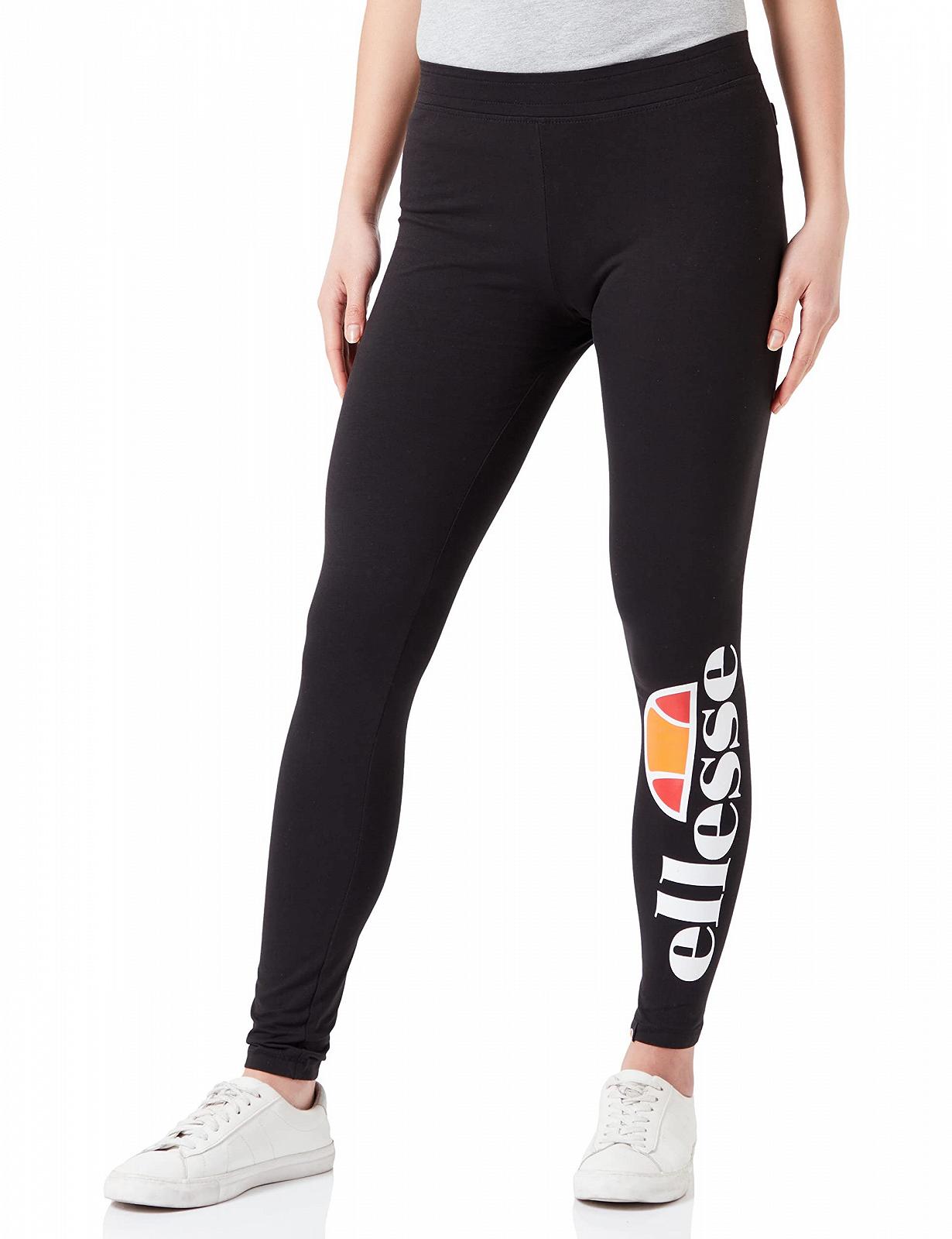 Леггинсы Ellesse Женские, фото №1