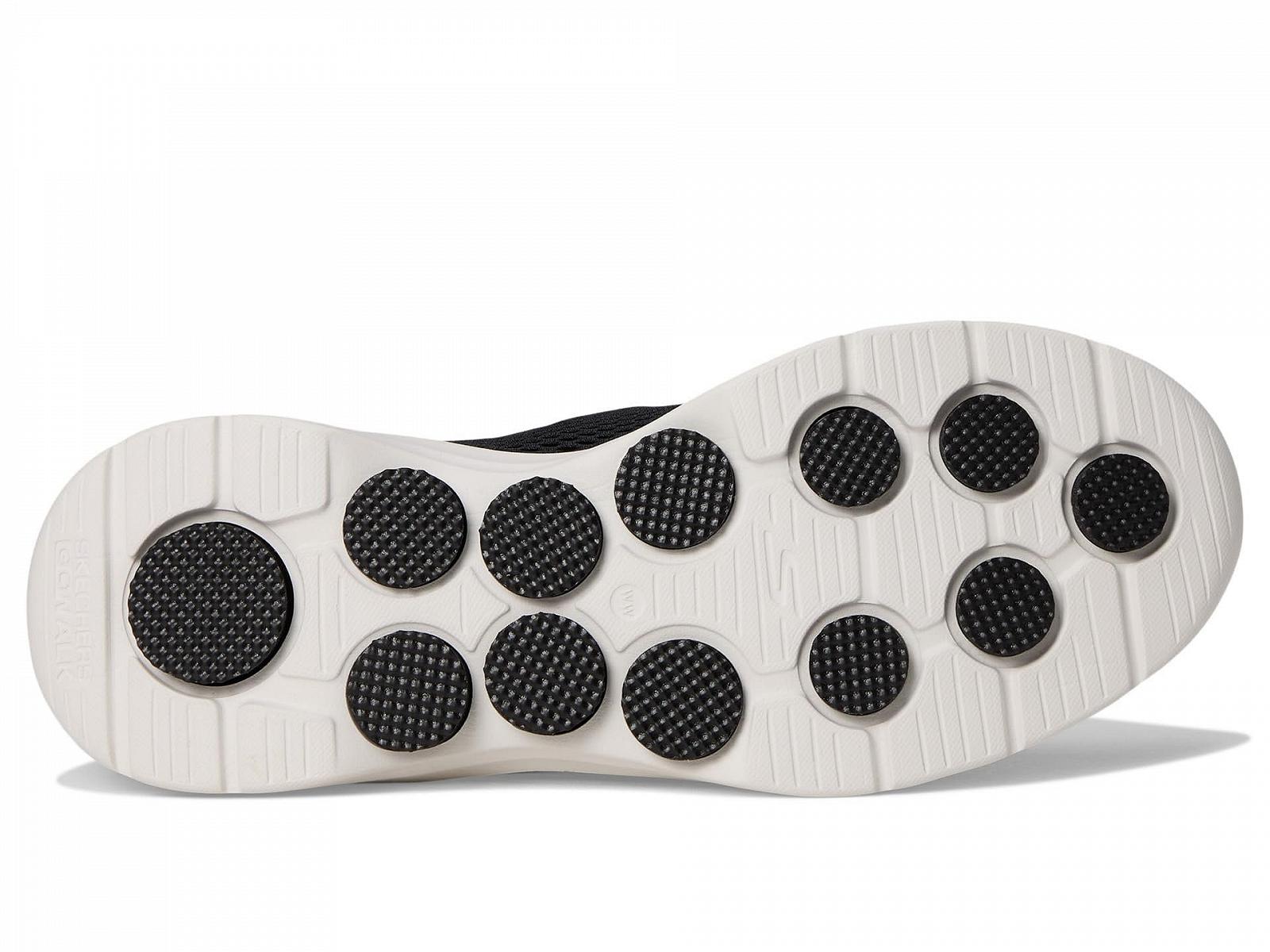 Кросівки Skechers Go Walk 7-Free Hand 2, фото №3 Кросівки Skechers Go Walk 7-Free Hand 2, фото №3