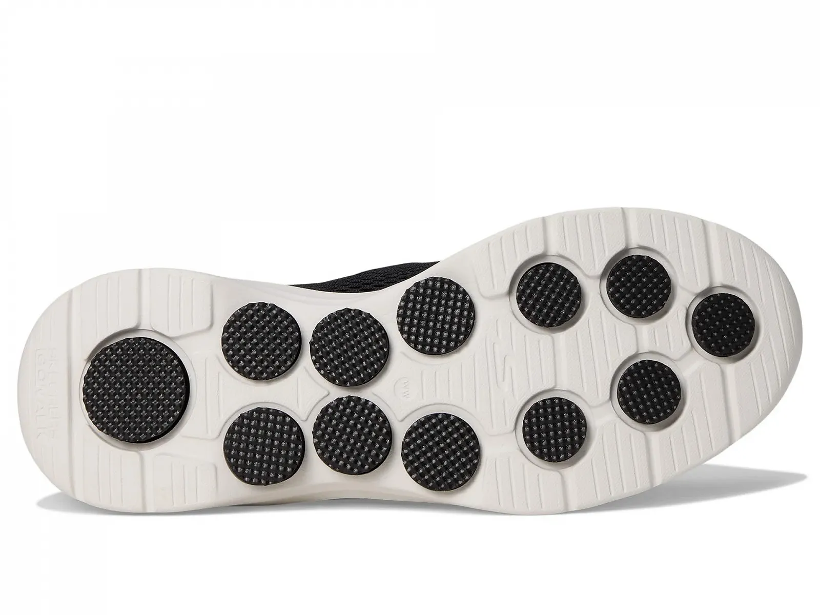 Кросівки Skechers Go Walk 7-Free Hand 2, фото №3