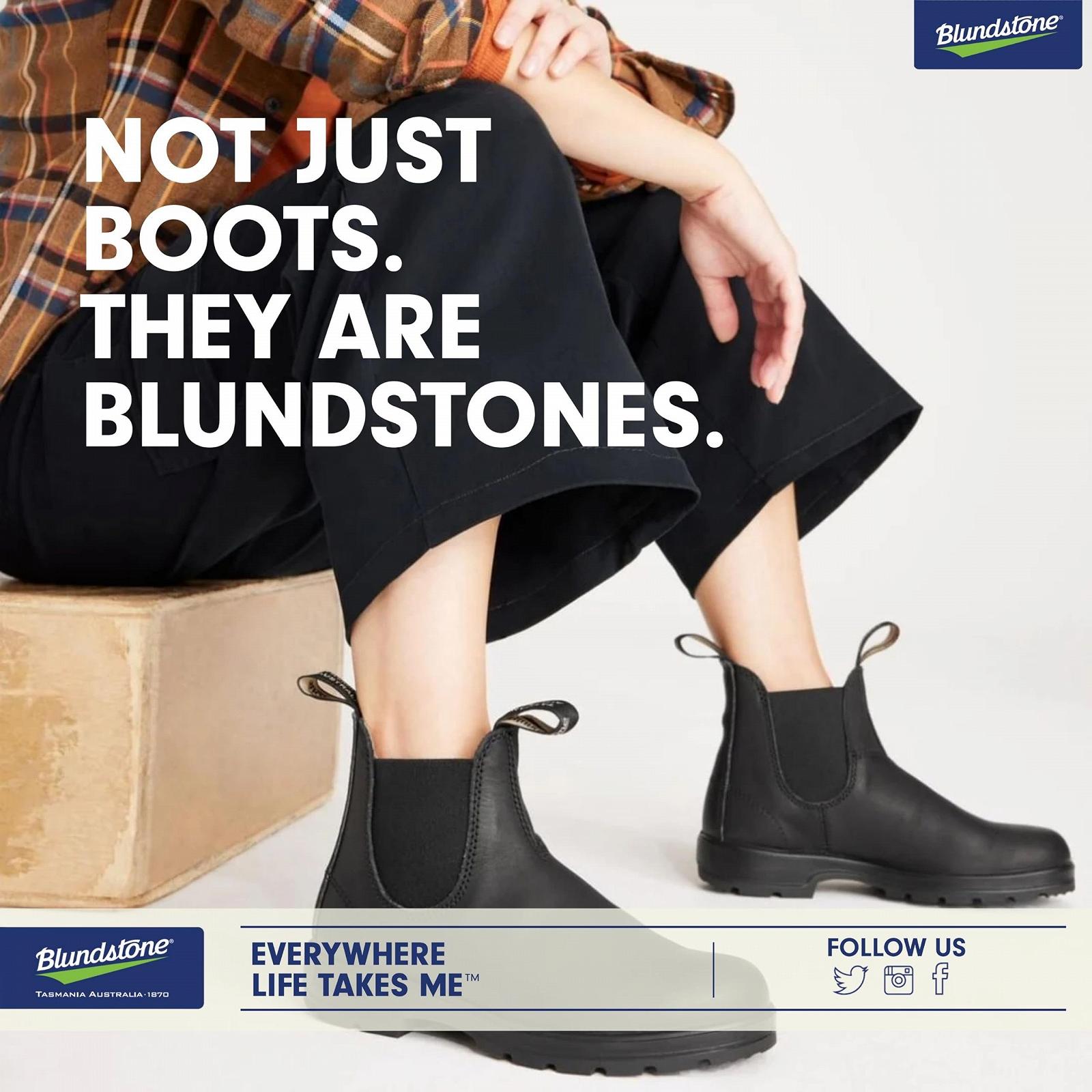 Челси Blundstone 552, фото №7