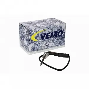 Датчик температуры отработавших газов VEMO Green Mobility Parts V10-72-0468 для AUDI VW synthetic.ua - Фото 1