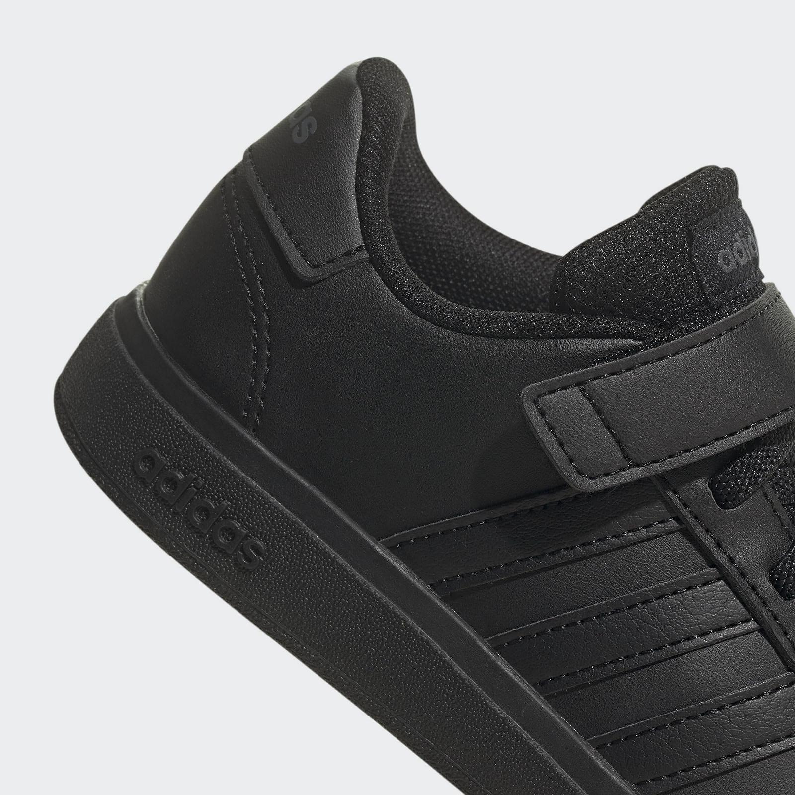 Кроссовки adidas Grand Court для детей, фото №4