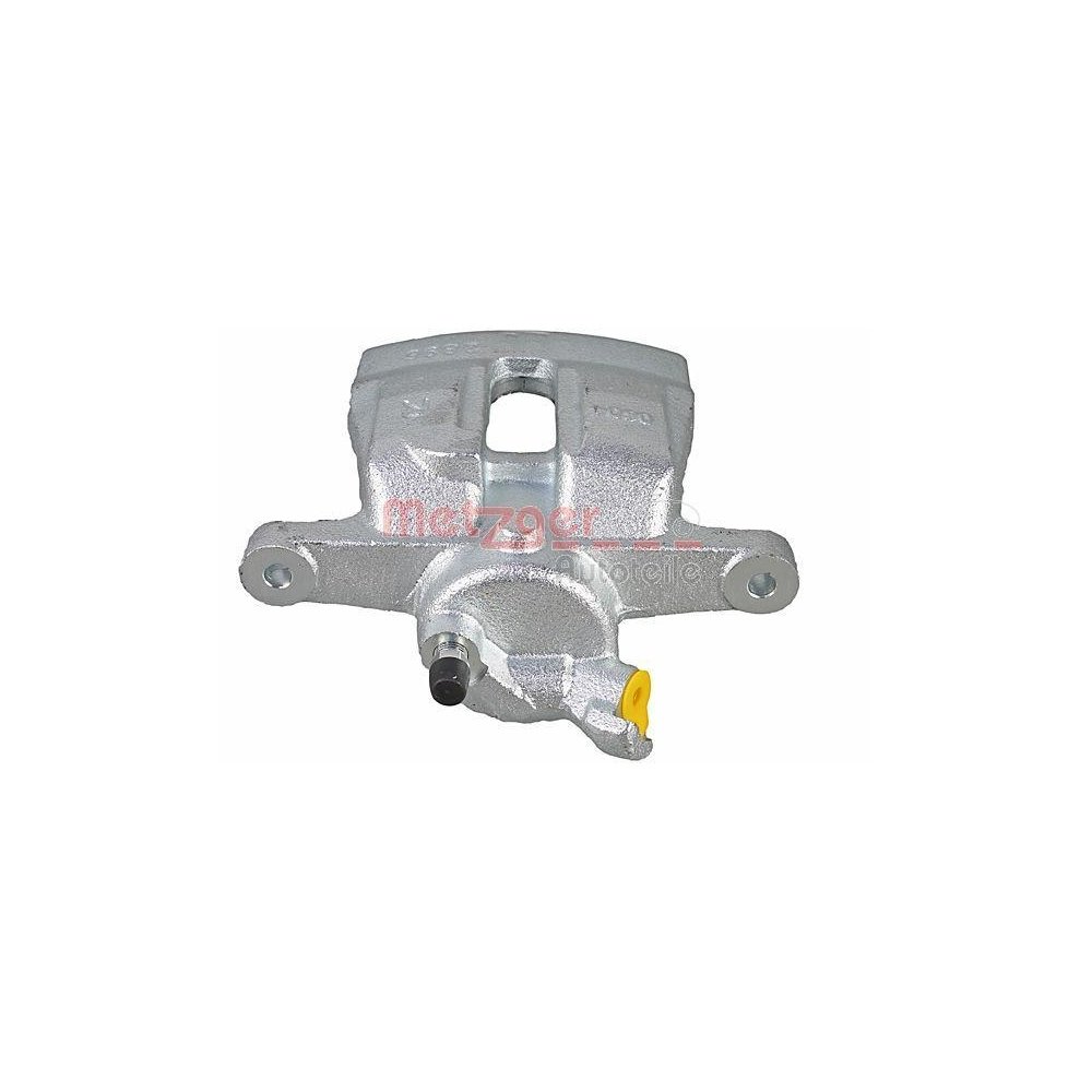 Гальмівний супорт METZGER 6261198 для LAND ROVER задня вісь праворуч, фото №1