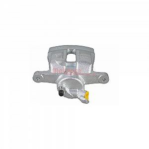 Тормозной суппорт METZGER 6261198 для LAND ROVER задний мост справа - Фото 1