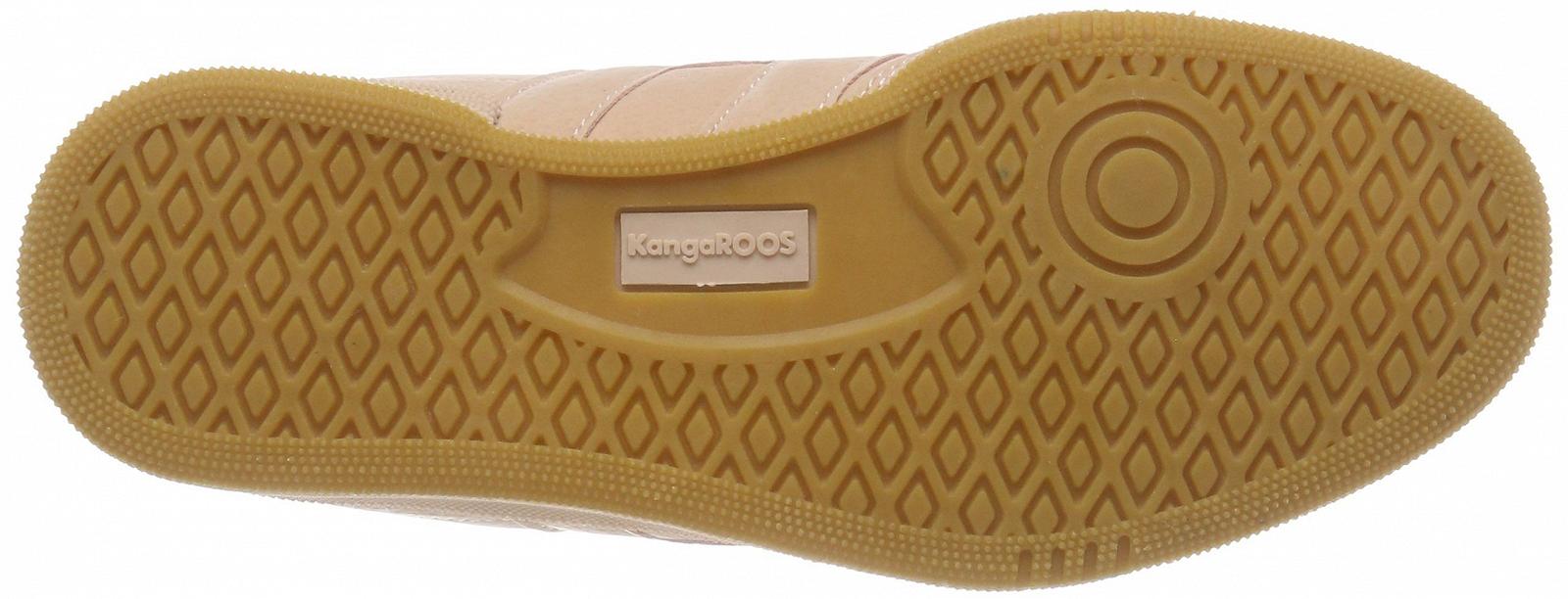 Кросівки KangaROOS Retro Cup чоловічі, фото №4