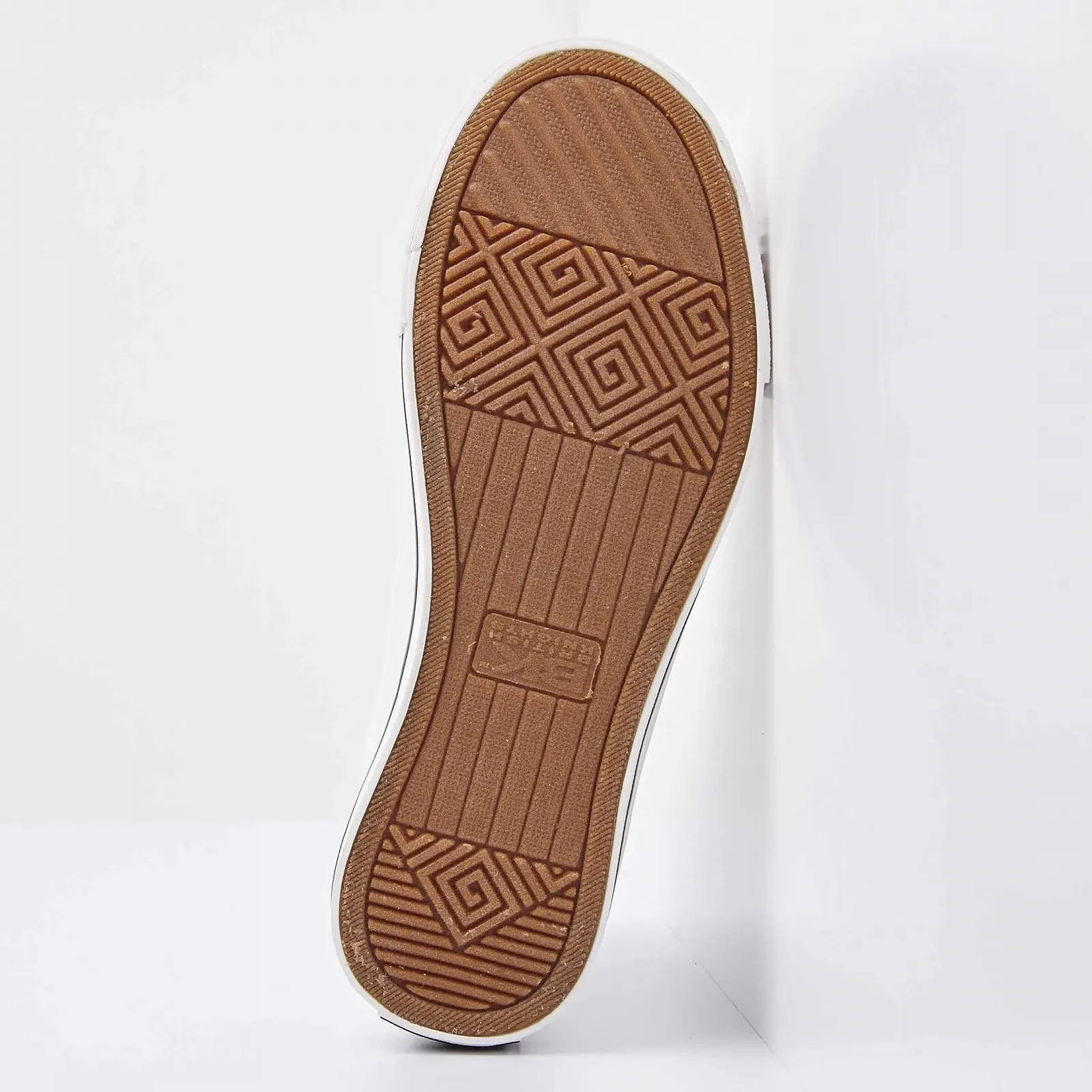 Високі кросівки British Knights Kaya High Жіночі, фото №6