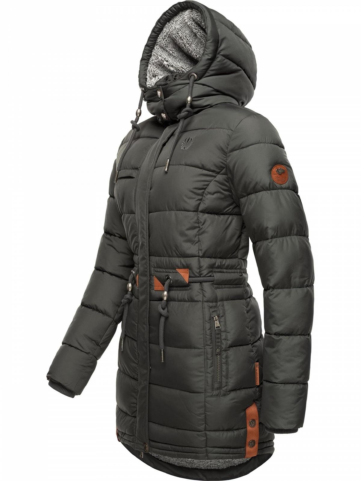 Пальто Navahoo Daliee Зимове Жіноче, фото №2