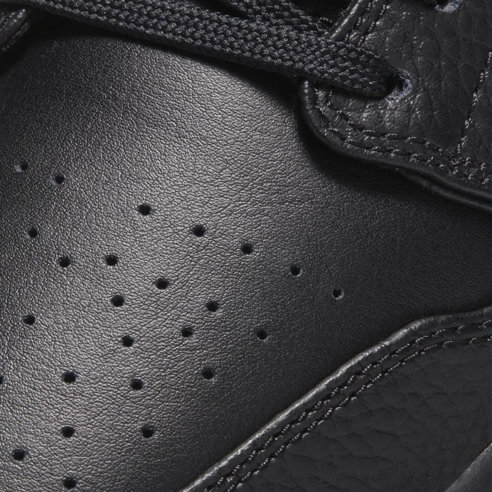 Кросівки Nike Air Jordan 1 Low, фото №7