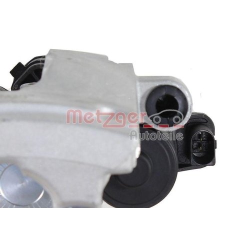 Тормозной суппорт METZGER GREENPARTS 6261408 для MERCEDES-BENZ задняя ось справа, фото №3