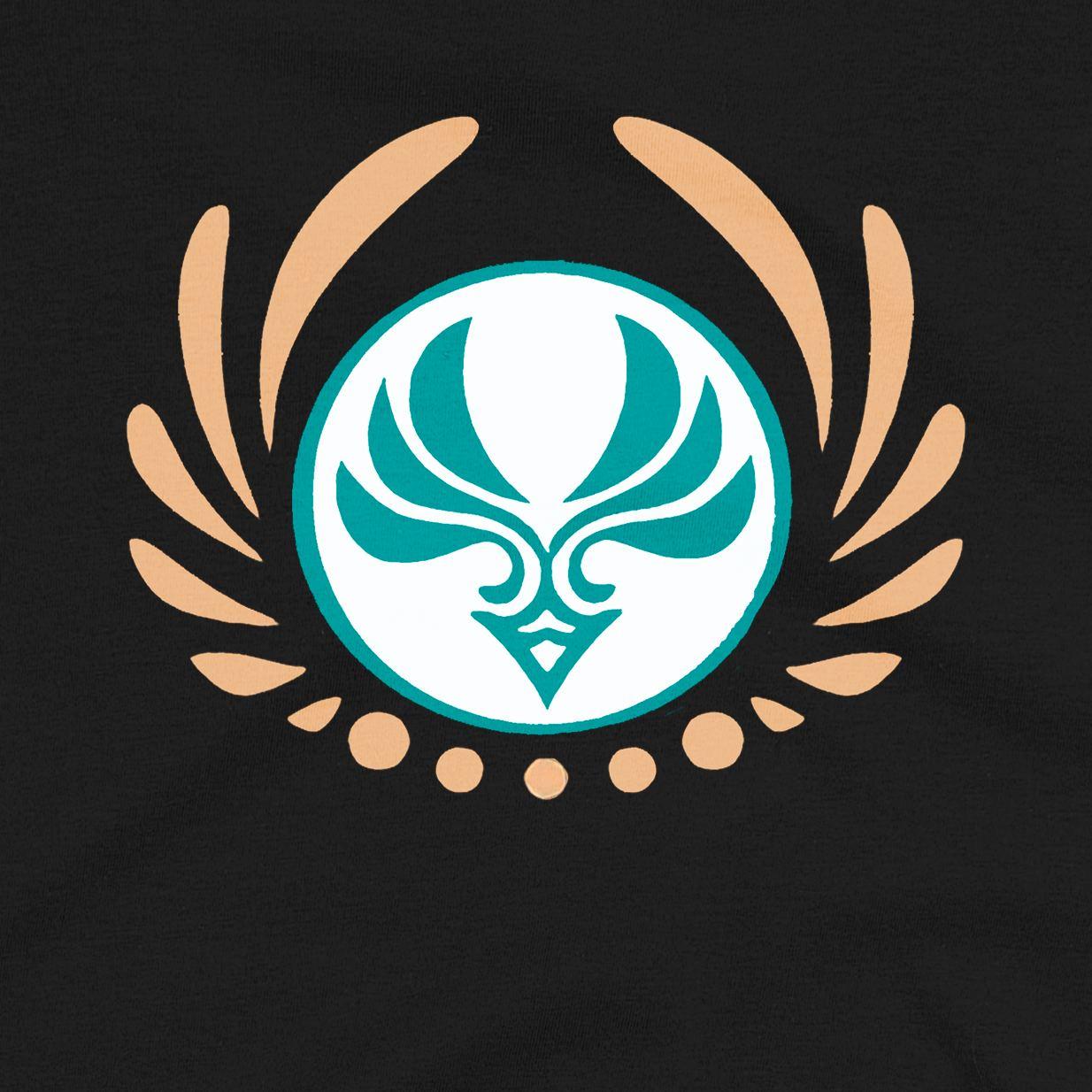 Футболка Игра Геншин Импакт Genshin Impact TH022 M, фото №4