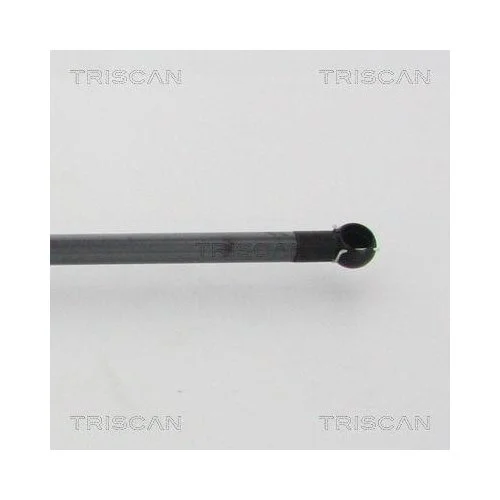 Газовая пружина багажника TRISCAN 8710 68217 для SUBARU, сзади слева, фото №3