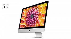 iMac Apple 5k 27 дюймів Intel Core i7 4 ГГц RAM 32 ГБ Radeon R9 M295X Fusion Drive 1000 ГБ A1419 - Фото 1