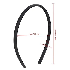 Обруч Пластиковый Простой synthetic.ua - Фото 1