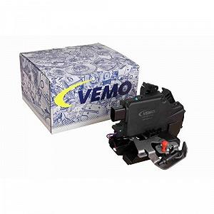 Замок двери VEMO V10-85-2245 для SEAT SKODA VW VAG synthetic.ua - Фото 1