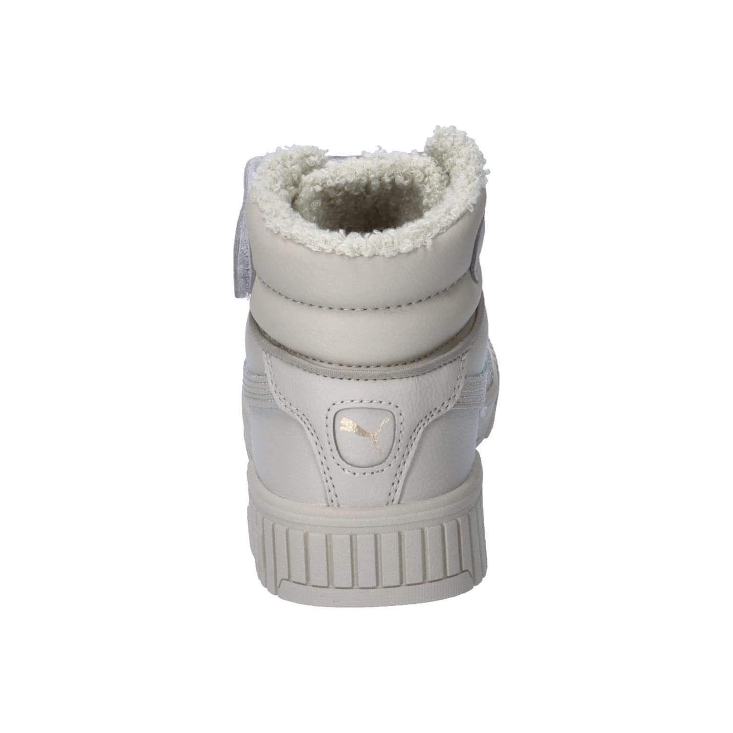 Кроссовки PUMA Carina 2.0 Mid WTR, женские, фото №5