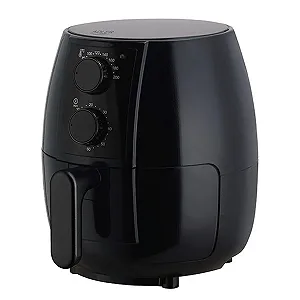 Мультипечь Adler 2.5 л 80-200℃ Конвекционная - Фото 1