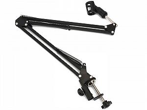 Стойка пантограф NB-35 для микрофона держатель - Фото 1