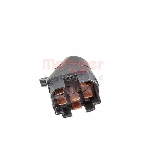 Вимикач запалювання/стартера METZGER 09161028 GREENPARTS для SEAT VW, фото №2