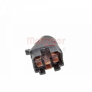 Вимикач запалювання/стартера METZGER 09161028 GREENPARTS для SEAT VW synthetic.ua - Фото 1