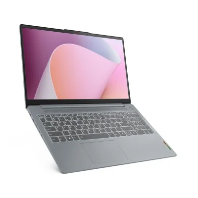 Ноутбук Lenovo IdeaPad Slim 3 15AMN8 (82XQ01K9RA), фото №12