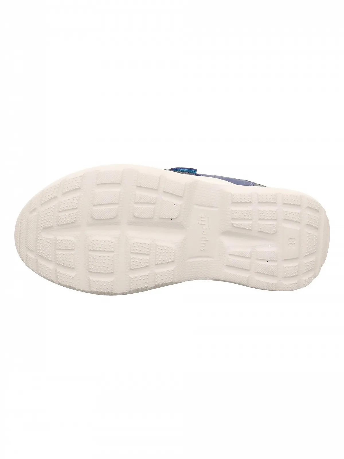 Кроссовки Superfit Rush Gore-Tex 1-006208, фото №4