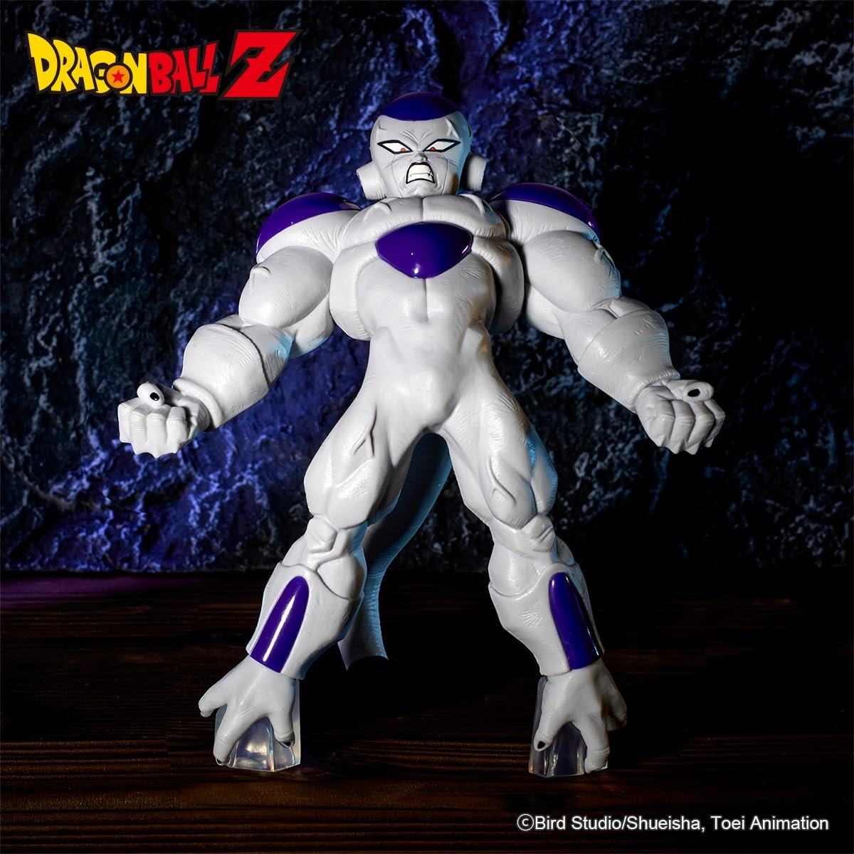 Фігурка колекційна Bandai Spirits Ichibansho Dragon Ball Z Frieza Full Power (Vs Omnibus Brave), фото №2