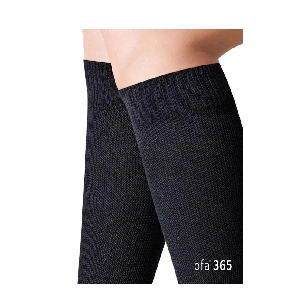 Гольфы OFA 365 Revitalising с хлопком II Джинс, фото №8