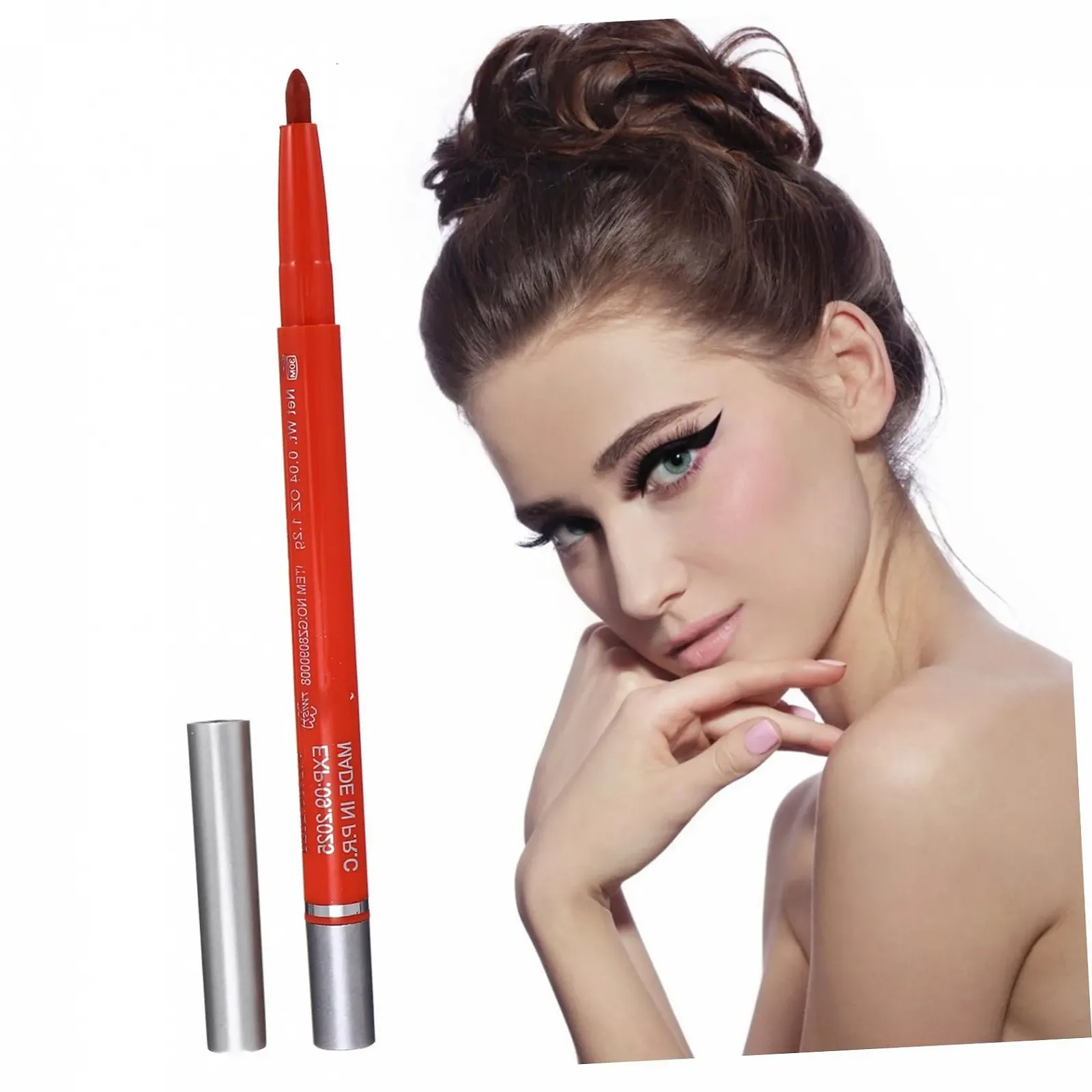 Підводка для очей FOMIYES Набір з Рідка, фото №2 Підводка для очей FOMIYES Набір з Рідка, фото №2