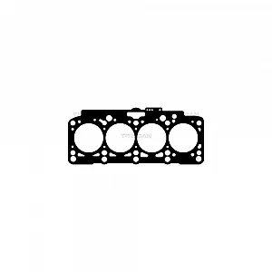 Прокладка ГБЦ TRISCAN 501-85105 MULTILAYER STEEL для AUDI - Фото 1