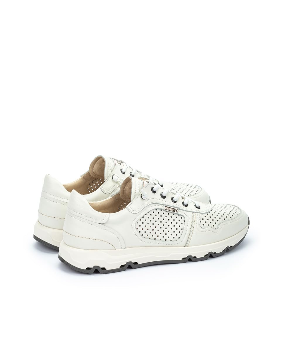 Кросівки Pikolinos MOLINOS Шкіряні Чоловічі, фото №3 Кросівки Pikolinos MOLINOS Шкіряні Чоловічі, фото №3