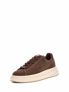 Кроссовки GUESS Elba - Фото 1