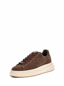 Кроссовки GUESS Elba - Фото 1