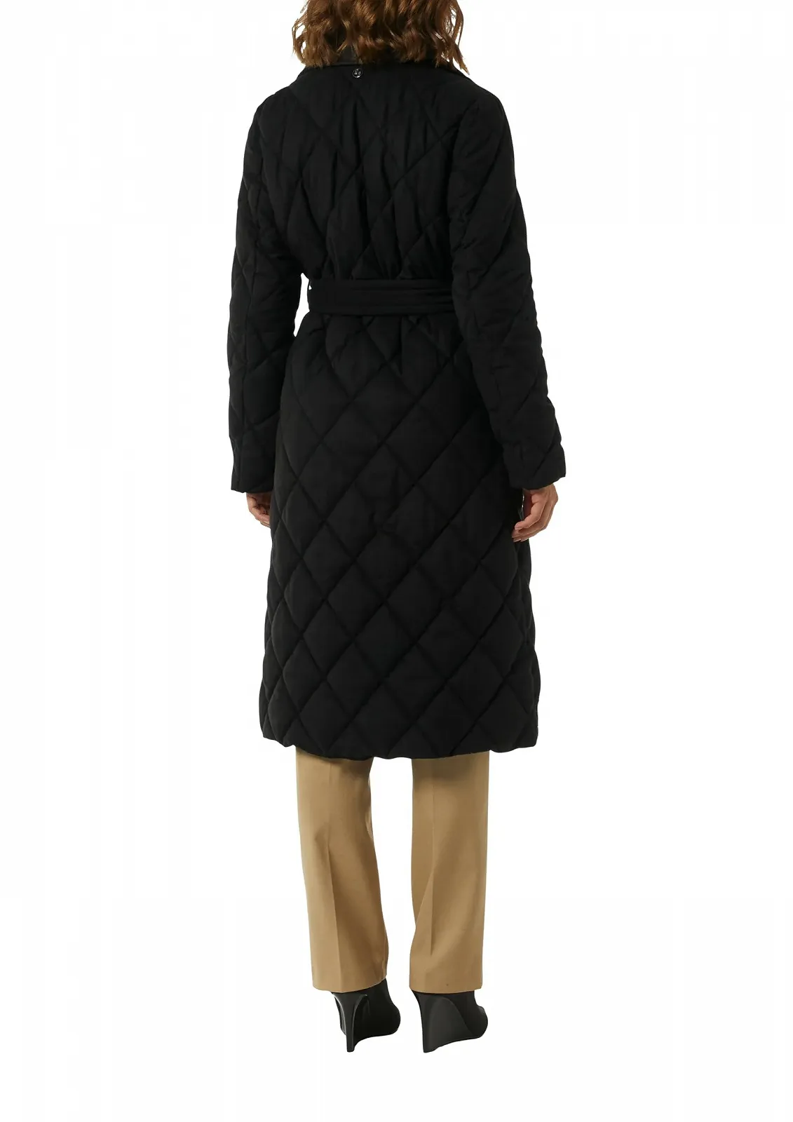 Пальто comma Вовна для жінок, фото №2 Пальто comma Вовна для жінок, фото №2