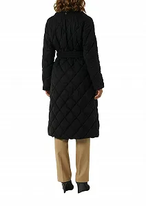 Пальто comma Вовна для жінок synthetic.ua - Фото 1