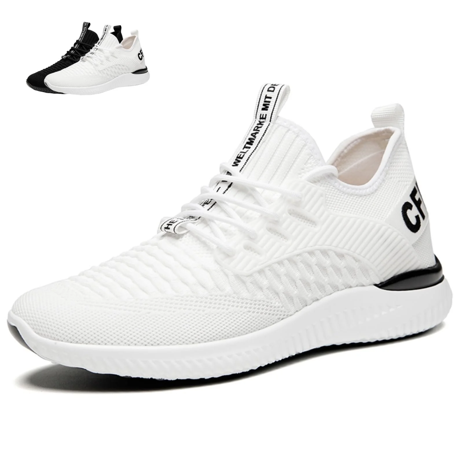 Кросівки MEIION Aero Rise Raiser 10 см, фото №1 Кросівки MEIION Aero Rise Raiser 10 см, фото №1