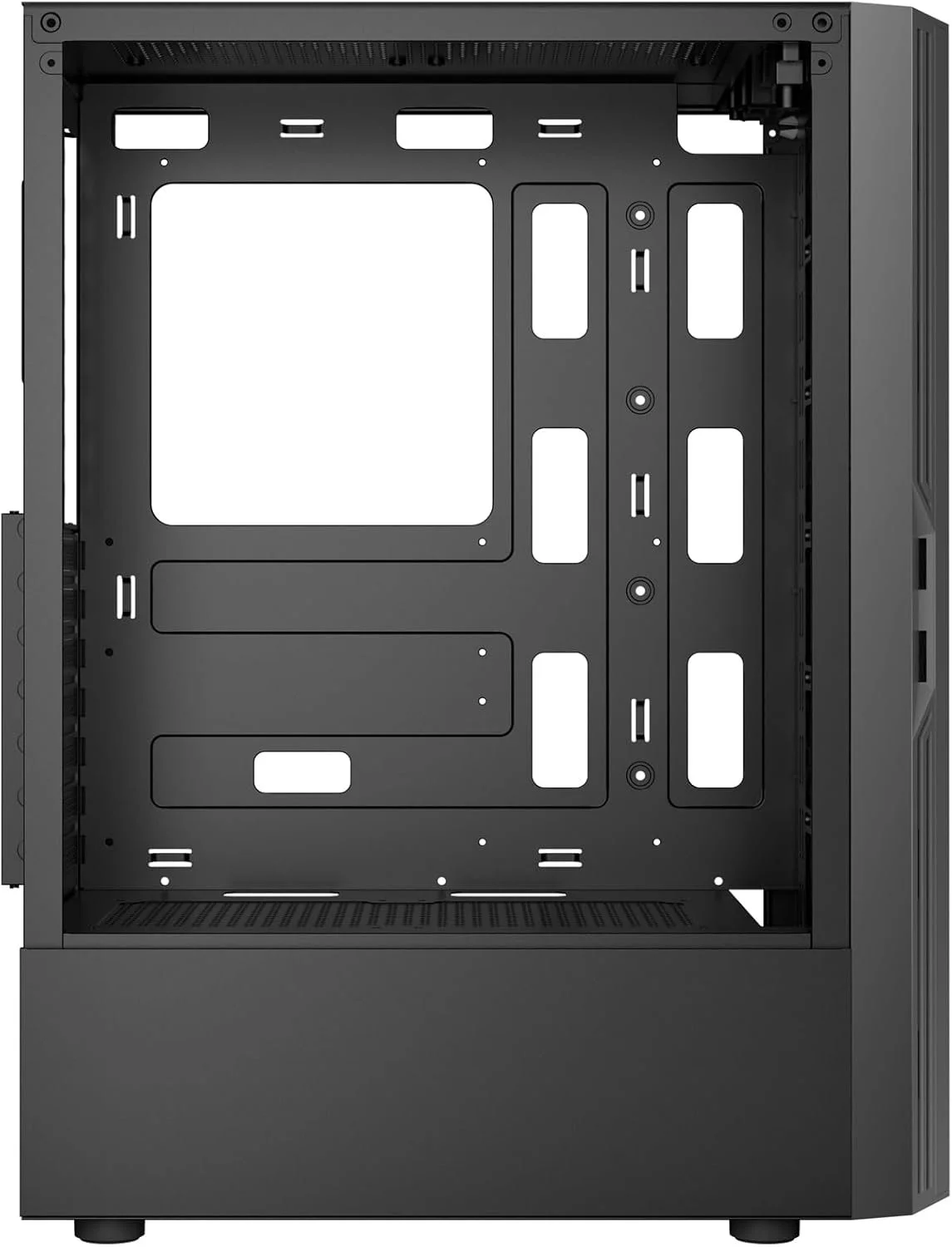 Корпус для ПК Antec AX20 Чорний, фото №5 Корпус для ПК Antec AX20 Чорний, фото №5