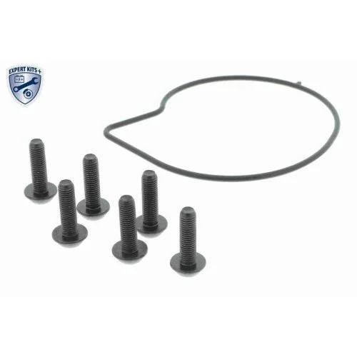 Водяной насос VAICO EXPERT KITS + V95-50014 охлаждение двигателя, фото №2