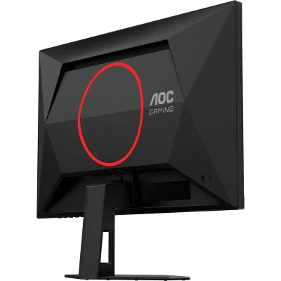 Монитор AOC 25G4SRE, фото №10 Монитор AOC 25G4SRE, фото №10