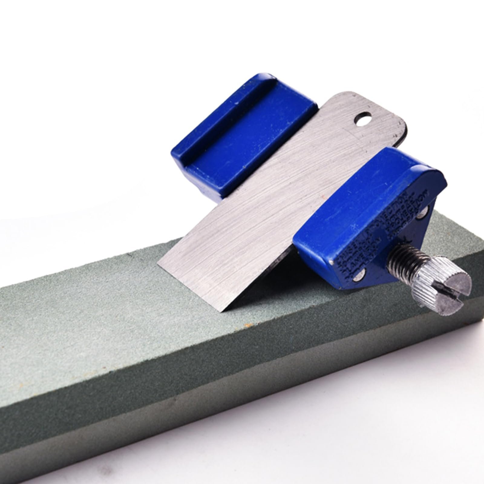 Точилка для кухонных ножей и ножниц металлическая, фото №5