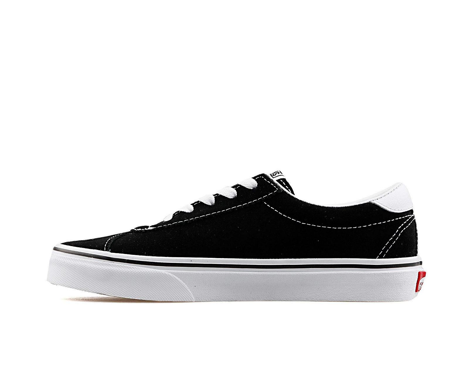 Кросівки Vans Unisex Sport Low, фото №3
